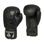 DBX BUSHIDO "Black Dragon" B-2v18 8oz sparring boxing gloves