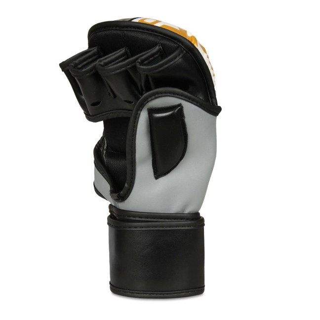 ARM-2011b MMA Gloves DBX BUSHIDO L/XL