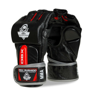 E1v4 MMA Gloves DBX BUSHIDO L