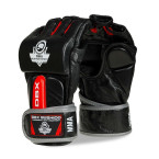 E1v4 MMA Gloves DBX BUSHIDO L