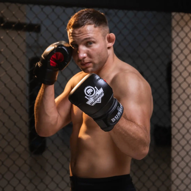 BUSHIDO BAG TRAINING GLOVES