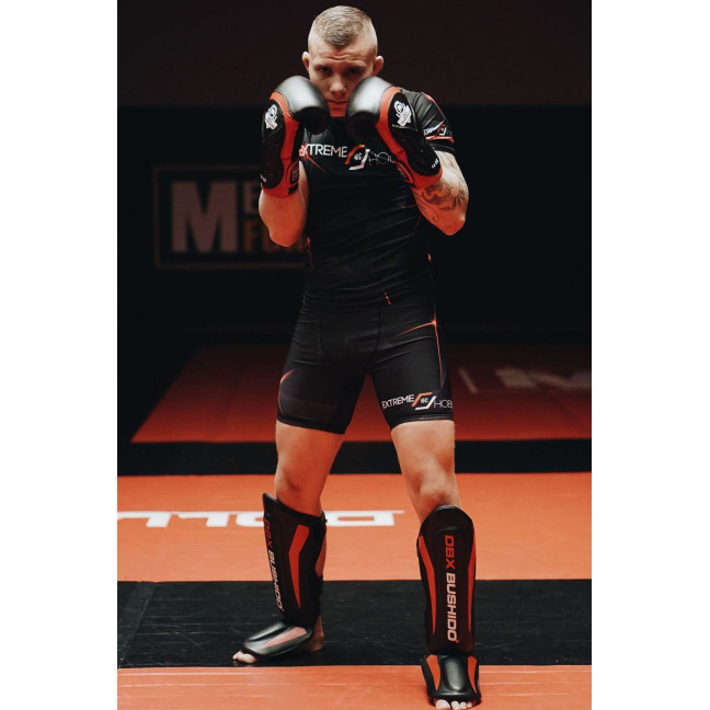 Boxing Gloves with Wrist Protect BB4