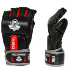 E1v4 MMA Gloves DBX BUSHIDO L