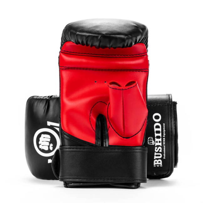 BUSHIDO BAG TRAINING GLOVES