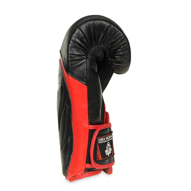 Boxing Gloves with Wrist Protect BB4