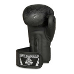 DBX BUSHIDO "Black Dragon" B-2v18 8oz sparring boxing gloves