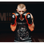 Boxing Gloves with Wrist Protect BB4