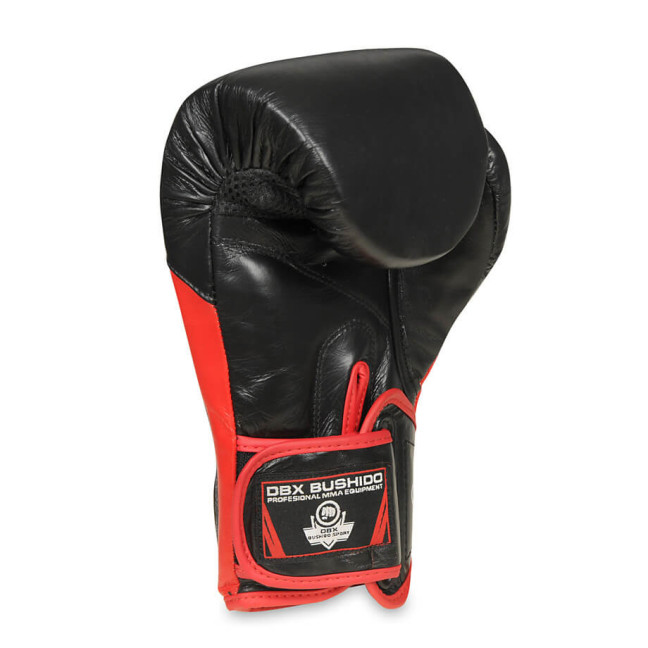 Boxing Gloves with Wrist Protect BB4