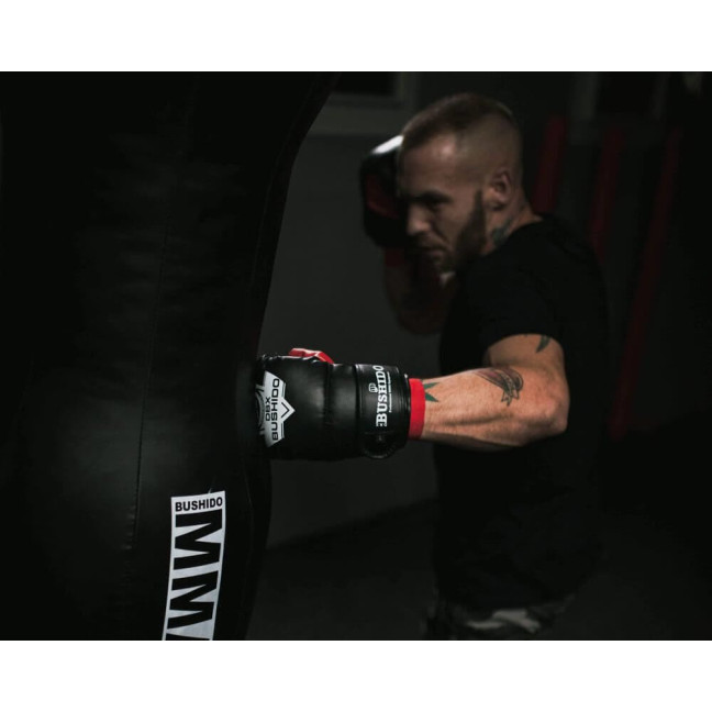 BUSHIDO BAG TRAINING GLOVES