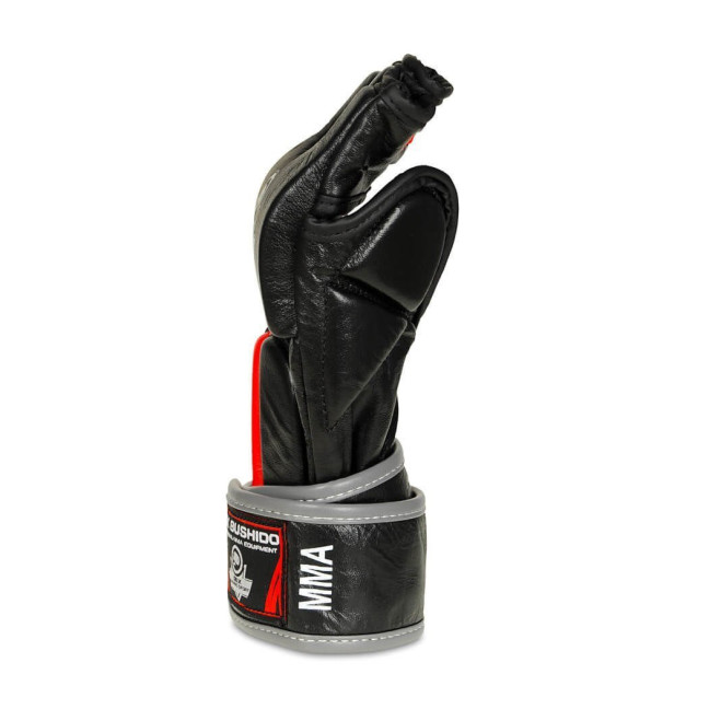 E1v4 MMA Gloves DBX BUSHIDO L