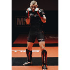 Boxing Gloves with Wrist Protect BB4