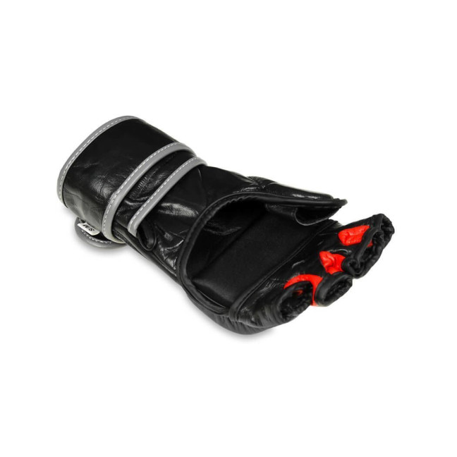 E1v4 MMA Gloves DBX BUSHIDO L