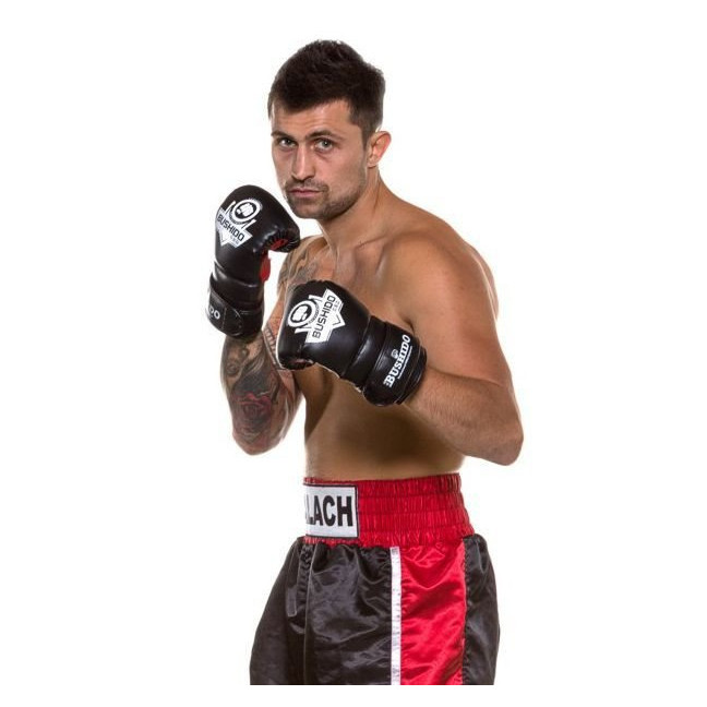 BUSHIDO BAG TRAINING GLOVES