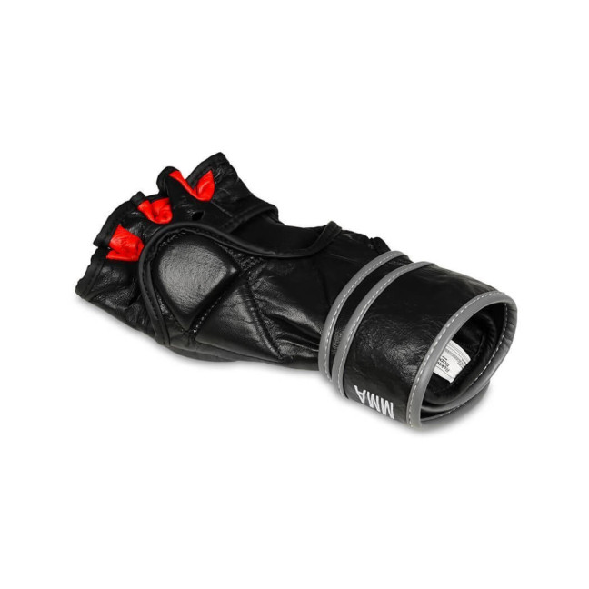 E1v4 MMA Gloves DBX BUSHIDO L
