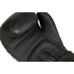 DBX BUSHIDO "Black Dragon" B-2v18 8oz sparring boxing gloves