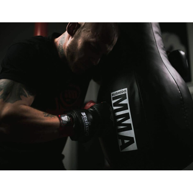 BUSHIDO BAG TRAINING GLOVES