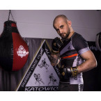 E1V8 DBX BUSHIDO M MMA gloves