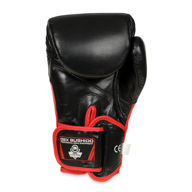 Boxing Gloves with Wrist Protect BB4