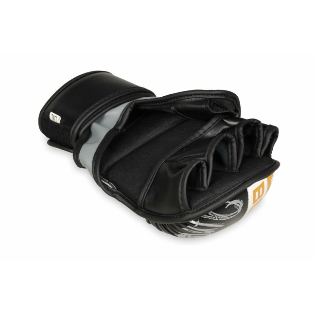 ARM-2011b MMA Gloves DBX BUSHIDO L/XL