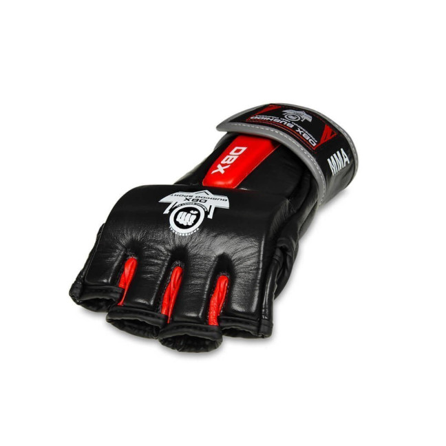 E1v4 MMA Gloves DBX BUSHIDO L