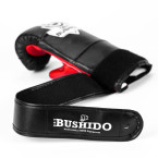 BUSHIDO BAG TRAINING GLOVES