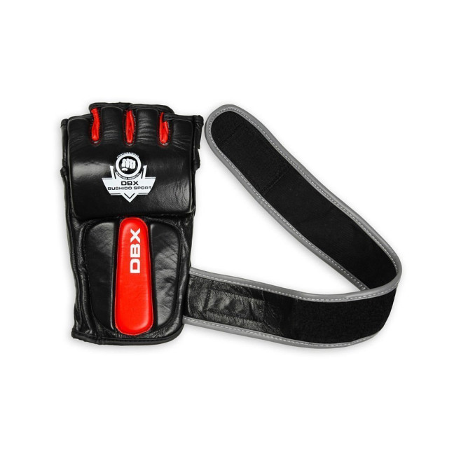 E1v4 MMA Gloves DBX BUSHIDO L