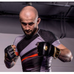 E1V8 DBX BUSHIDO M MMA gloves