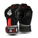 E1v4 MMA Gloves DBX BUSHIDO L