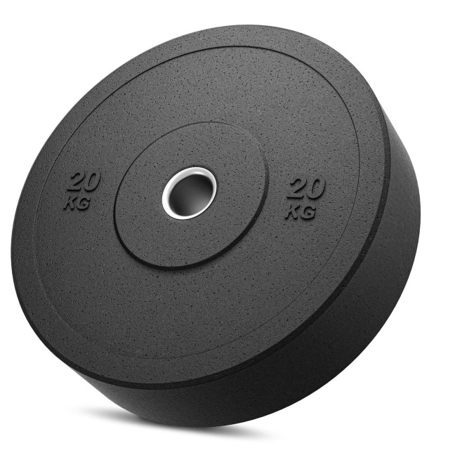 Bumpers set 60 kg