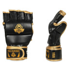 E1V8 DBX BUSHIDO M MMA gloves