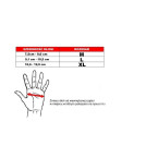 E1v4 MMA Gloves DBX BUSHIDO L