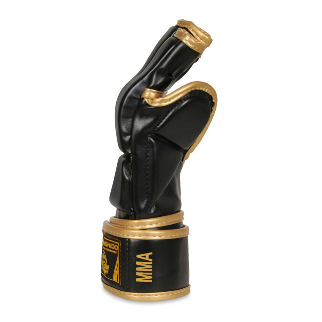 E1V8 DBX BUSHIDO M MMA gloves