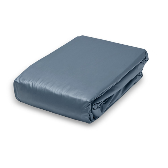 INTEX Metal Frame Pool Ø 305 × 76 cm (2-in-1 kit with fitted cover)