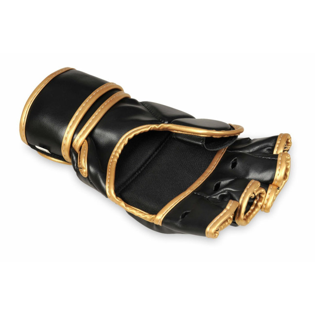 E1V8 DBX BUSHIDO M MMA gloves
