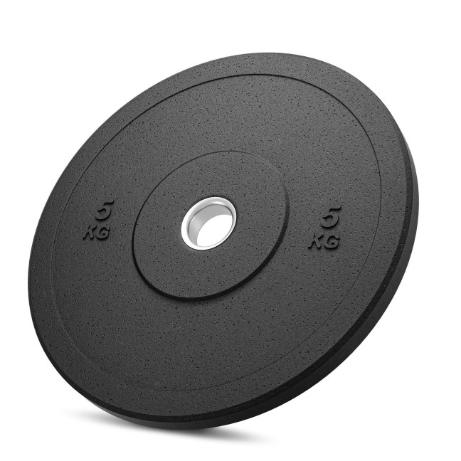 Bumpers set 100 kg