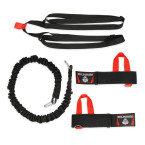 P2 + P3 - DBX Fighter Set - Set of rubbers for boxing training