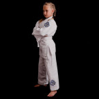 Professional kimono for JUDO training for children and teenagers - 150cm