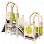 Playground Children's playground