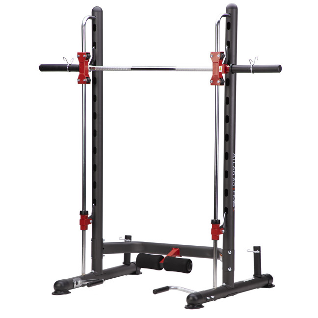 Atlas X3 Smith HMS Machine