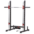 Atlas X3 Smith HMS Machine