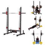 Atlas X3 Smith HMS Machine