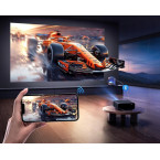 Zenwire E510H projector