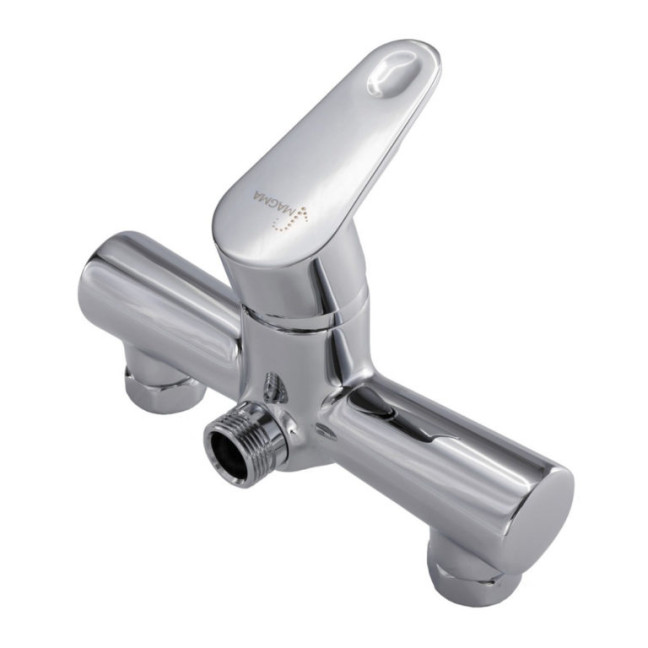 Barczni-Rain-Series Outdoor Barrel Shower Kit