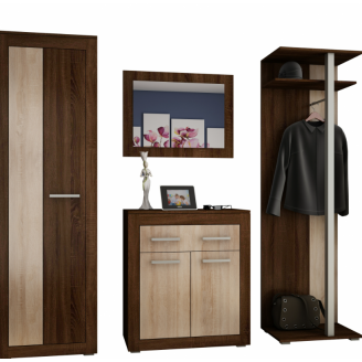 Neron Hallway Set