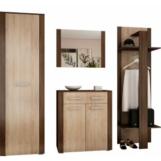 Caesar hall set