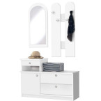 Wardrobe 01 For the Hall