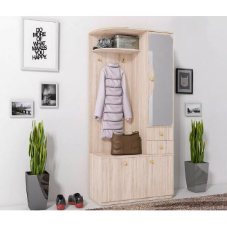 Wardrobe Max Right