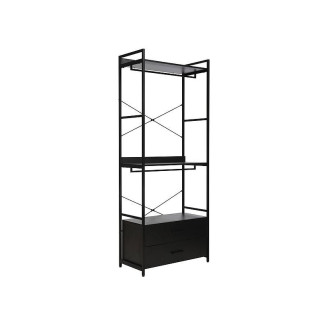 RIN C Black shelf