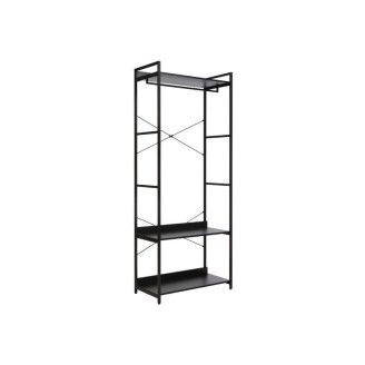 RIN B Black shelf