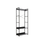 RIN B Black shelf